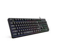 VIGGO DESIGN KLAWIATURA PRZEWODOWA VIGGO DESIGN X-NEO BST-233L ^ - 1462578 - zdjęcie 3
